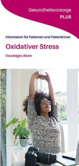 Oxidativer Streß