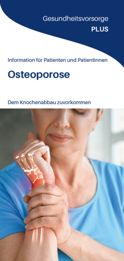 Osteoporose