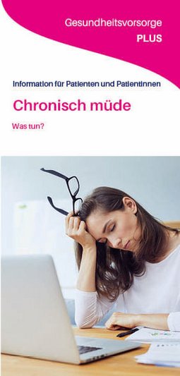 Chronisch müde