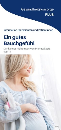 Ein gutes Bauchfegühl