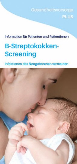 ß-Streptokokken