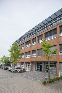Medizinisches Labor Bremen - Haferwende 12 - 28357 Bremen