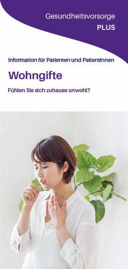 Wohngifte