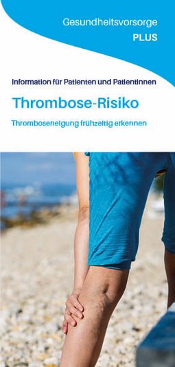 Thromboserisiko