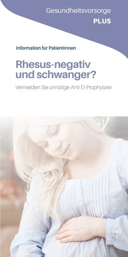 Fetaler Rhesusfaktor