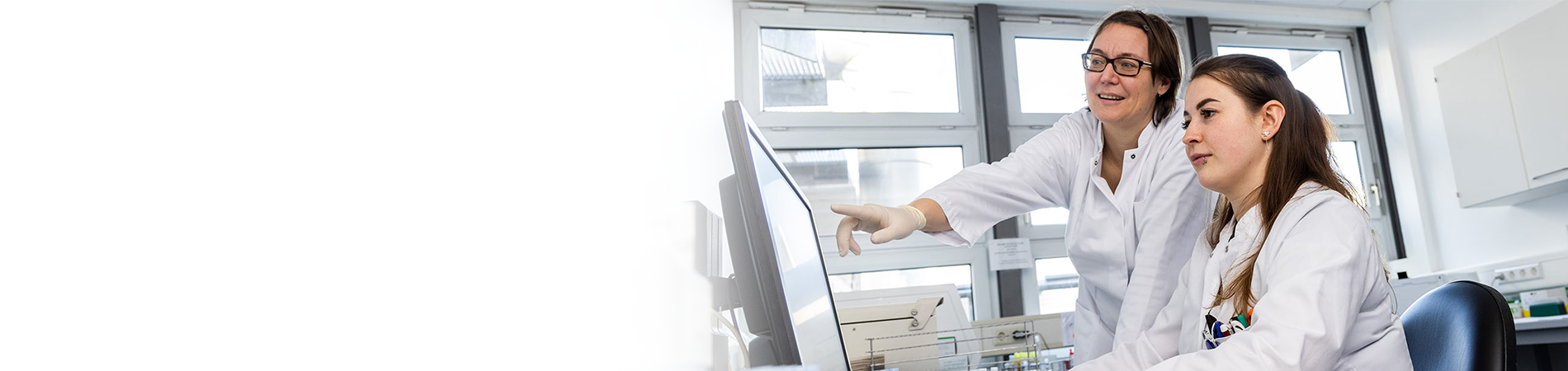 Molekularbiologie Fleximage (1)