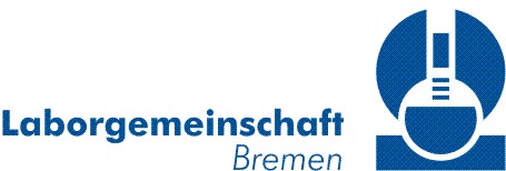 Logo der Laborgemeinschaft Bremen