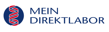 Logo von Mein Direktlabor