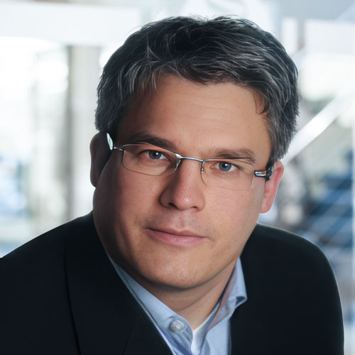 Olaf Brandt